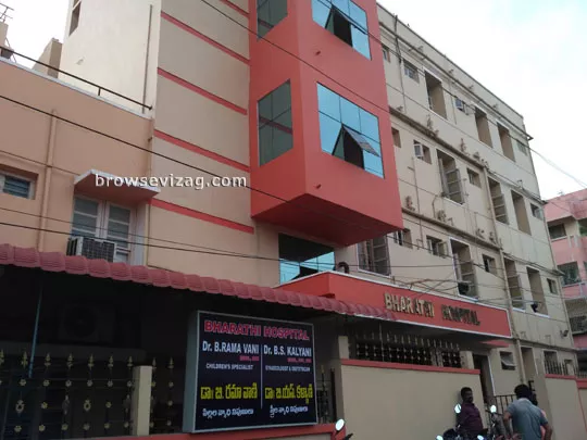 Bharathi Hospital